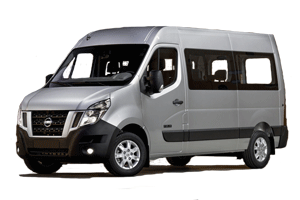 8-seater-minibus-hire-glasgow